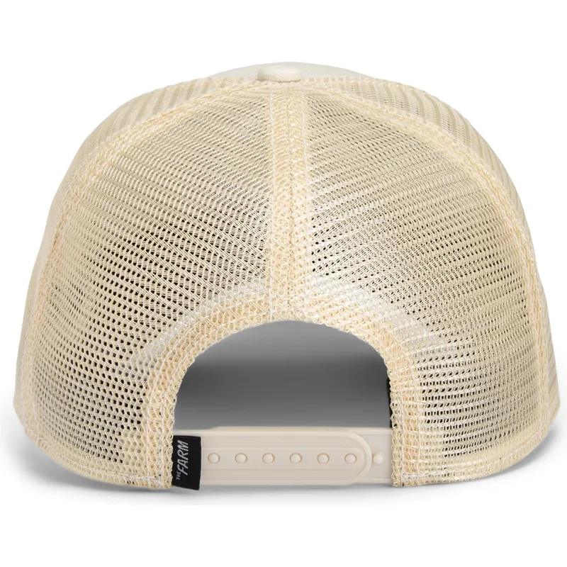 cap-zaoblena-beige-snapback-the-farm-de-goorin-bros cap-zaoblena-beige-snapback-the-farm-de-goorin-bros