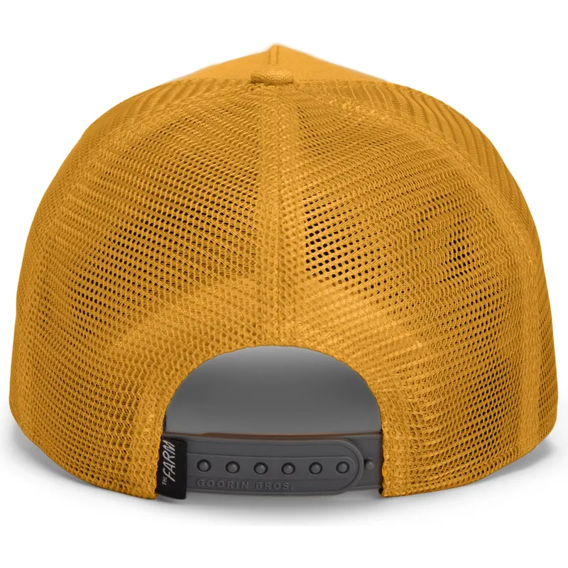 siltovka-zaoblena-zlta-snapback-lucky-gotta-be-quicker-core-canvas-the-farm-goorin-bros siltovka-zaoblena-zlta-snapback-lucky-gotta-be-quicker-core-canvas-the-farm-goorin-bros