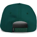 siltovka-zaoblena-zelena-snapback-goat-greatest-field-100-the-farm-goorin-bros