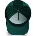 siltovka-zaoblena-zelena-snapback-goat-greatest-field-100-the-farm-goorin-bros
