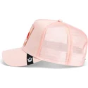 siltovka-zaoblena-ruzova-snapback-paradise-toucan-mirage-chroma-wave-the-farm-goorin-bros