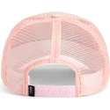siltovka-zaoblena-ruzova-snapback-paradise-toucan-mirage-chroma-wave-the-farm-goorin-bros