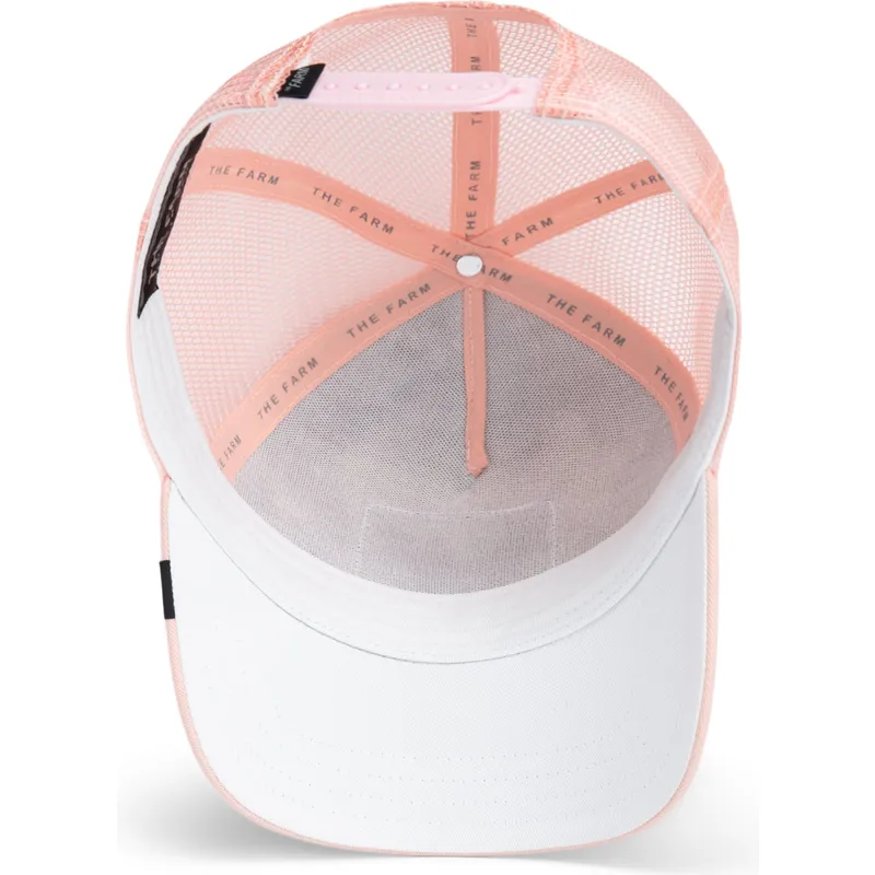siltovka-zaoblena-ruzova-snapback-paradise-toucan-mirage-chroma-wave-the-farm-goorin-bros siltovka-zaoblena-ruzova-snapback-paradise-toucan-mirage-chroma-wave-the-farm-goorin-bros