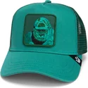 cap-zaoblena-green-snapback-the-farm-de-goorin-bros