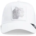 siltovka-zaoblena-biely-snapback-panther-mirage-chroma-wave-the-farm-goorin-bros