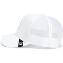 siltovka-zaoblena-biely-snapback-panther-mirage-chroma-wave-the-farm-goorin-bros