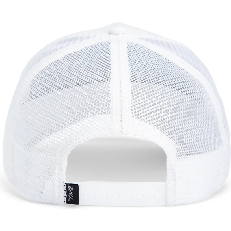 siltovka-zaoblena-biely-snapback-panther-mirage-chroma-wave-the-farm-goorin-bros