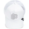 siltovka-zaoblena-biely-snapback-panther-mirage-chroma-wave-the-farm-goorin-bros