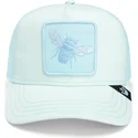 siltovka-zaoblena-modra-snapback-mirage-queen-chroma-wave-the-farm-goorin-bros