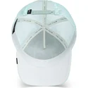siltovka-zaoblena-modra-snapback-mirage-queen-chroma-wave-the-farm-goorin-bros