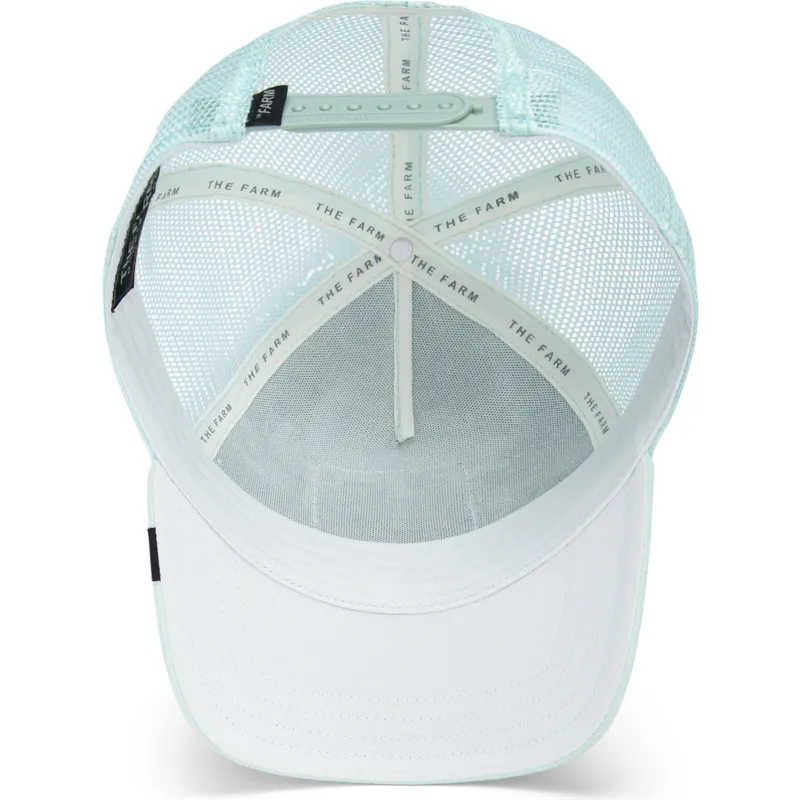 siltovka-zaoblena-modra-snapback-mirage-queen-chroma-wave-the-farm-goorin-bros
