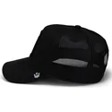 siltovka-zaoblena-cierna-snapback-the-suede-sheep-global-core-micro-suede-the-farm-goorin-bros