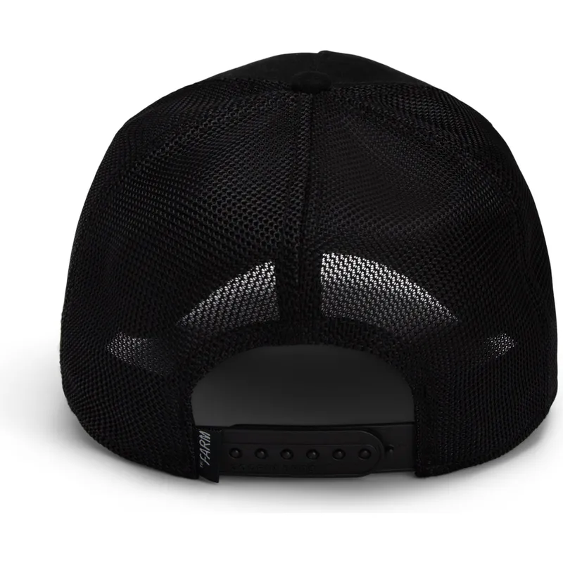 siltovka-zaoblena-cierna-snapback-the-suede-sheep-global-core-micro-suede-the-farm-goorin-bros