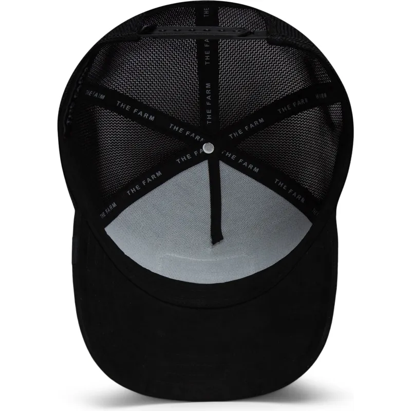siltovka-zaoblena-cierna-snapback-the-suede-sheep-global-core-micro-suede-the-farm-goorin-bros