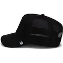 siltovka-zaoblena-cierna-snapback-daddy-the-suede-spider-global-core-micro-suede-the-farm-goorin-bros