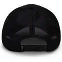 siltovka-zaoblena-cierna-snapback-daddy-the-suede-spider-global-core-micro-suede-the-farm-goorin-bros