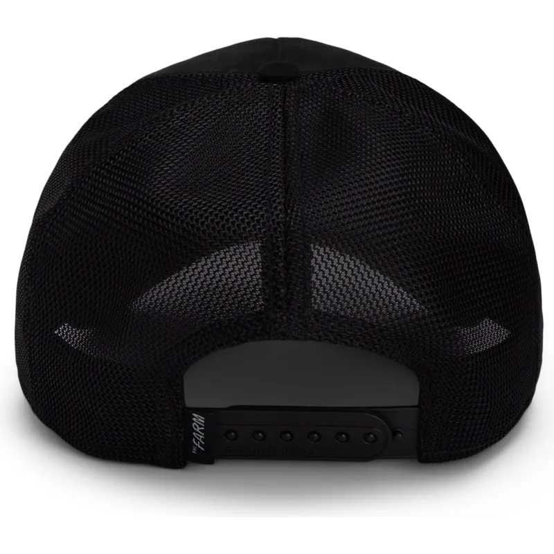 siltovka-zaoblena-cierna-snapback-daddy-the-suede-spider-global-core-micro-suede-the-farm-goorin-bros
