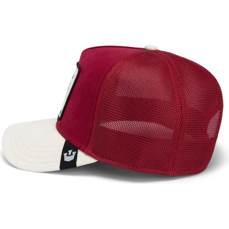 cap-zaoblena-red-snapback-the-farm-de-goorin-bros