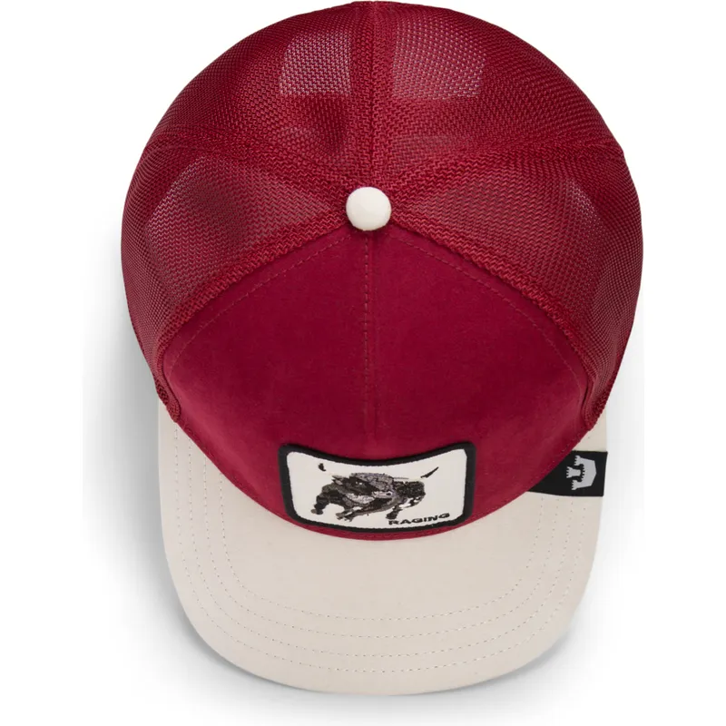 siltovka-zaoblena-cervena-snapback-the-suede-bull-global-core-micro-suede-the-farm-goorin-bros siltovka-zaoblena-cervena-snapback-the-suede-bull-global-core-micro-suede-the-farm-goorin-bros