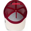 cap-zaoblena-red-snapback-the-farm-de-goorin-bros