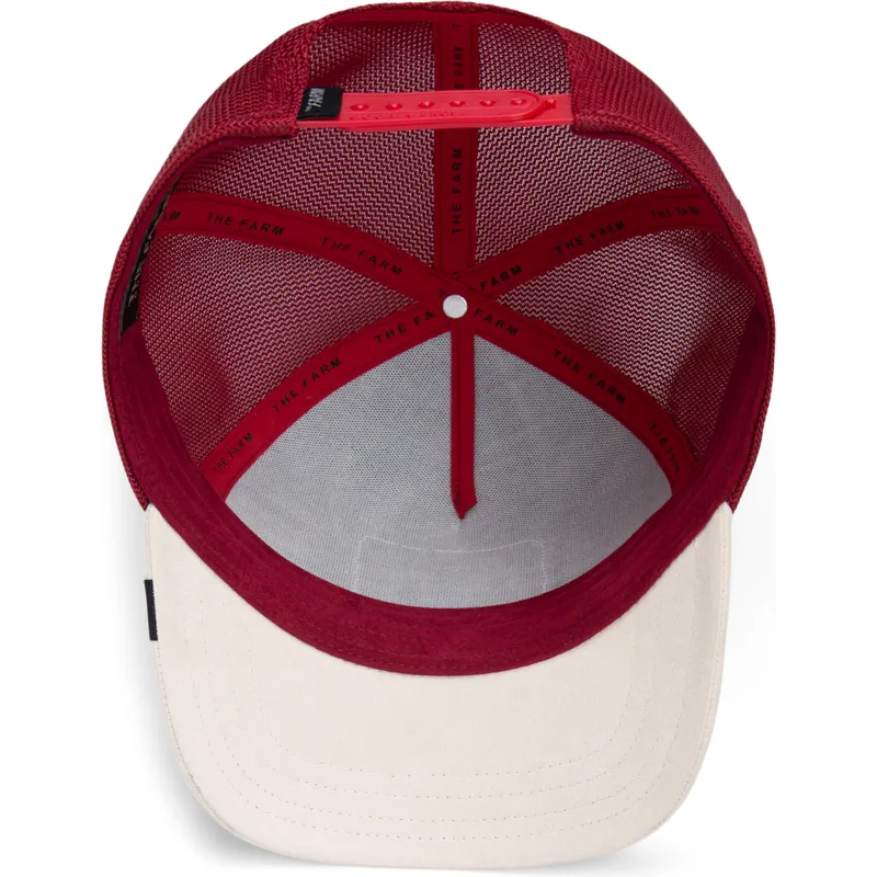 cap-zaoblena-red-snapback-the-farm-de-goorin-bros