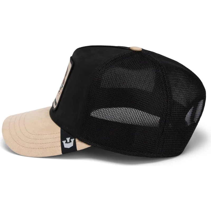 siltovka-zaoblena-cierna-snapback-warrior-the-suede-cheetah-global-core-micro-suede-the-farm-goorin-bros siltovka-zaoblena-cierna-snapback-warrior-the-suede-cheetah-global-core-micro-suede-the-farm-goorin-bros