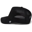 siltovka-zaoblena-cierna-snapback-dead-the-suede-skull-global-core-micro-suede-the-farm-goorin-bros