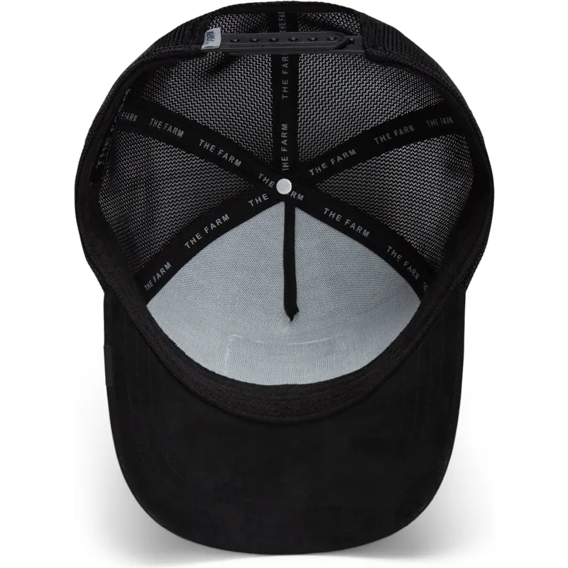 siltovka-zaoblena-cierna-snapback-dead-the-suede-skull-global-core-micro-suede-the-farm-goorin-bros siltovka-zaoblena-cierna-snapback-dead-the-suede-skull-global-core-micro-suede-the-farm-goorin-bros