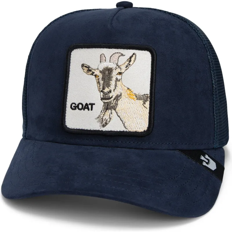 siltovka-zaoblena-tmavomodra-snapback-the-suede-goat-global-core-micro-suede-the-farm-goorin-bros
