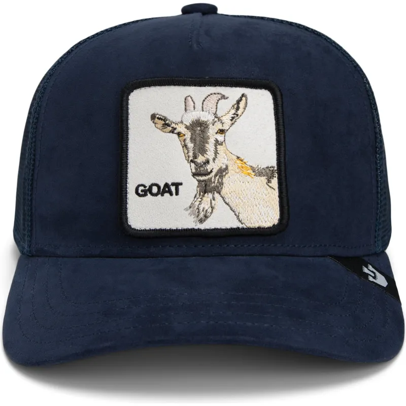 siltovka-zaoblena-tmavomodra-snapback-the-suede-goat-global-core-micro-suede-the-farm-goorin-bros