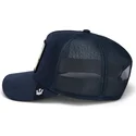 siltovka-zaoblena-tmavomodra-snapback-the-suede-goat-global-core-micro-suede-the-farm-goorin-bros