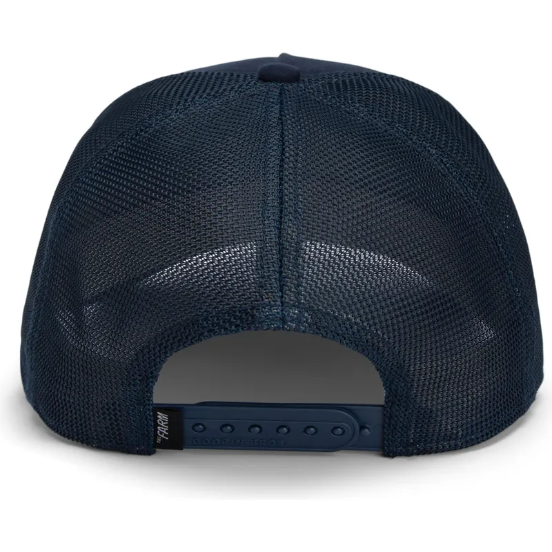 siltovka-zaoblena-tmavomodra-snapback-the-suede-goat-global-core-micro-suede-the-farm-goorin-bros