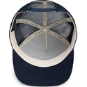 siltovka-zaoblena-tmavomodra-snapback-the-suede-goat-global-core-micro-suede-the-farm-goorin-bros