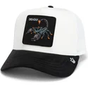 cap-zaoblena-beige-snapback-the-farm-de-goorin-bros