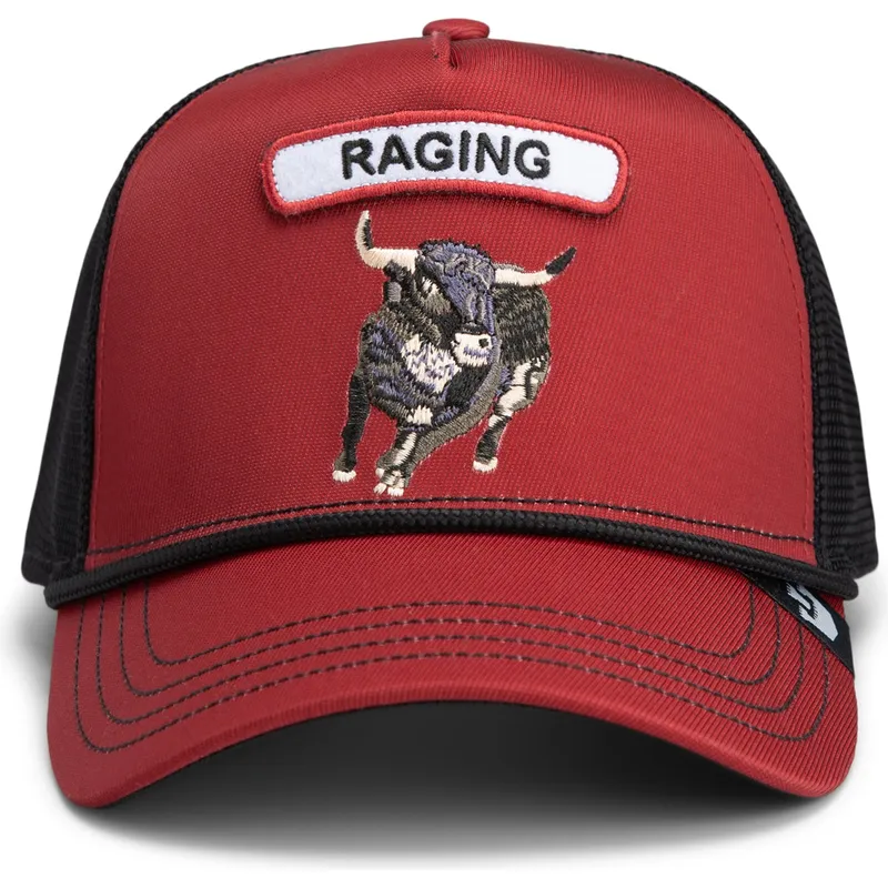 cap-zaoblena-red-snapback-the-farm-de-goorin-bros