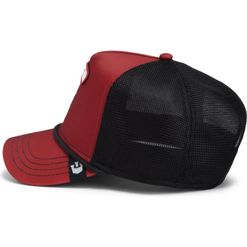 cap-zaoblena-red-snapback-the-farm-de-goorin-bros