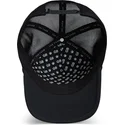 siltovka-zaoblena-cierna-snapback-gb2-deadly-scorp-the-rocker-the-farm-goorin-bros