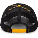 siltovka-zaoblena-cierna-snapback-the-rowdy-bird-fab-farm-the-farm-goorin-bros