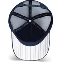siltovka-zaoblena-tmavomodra-snapback-the-empire-lion-fab-farm-the-farm-goorin-bros
