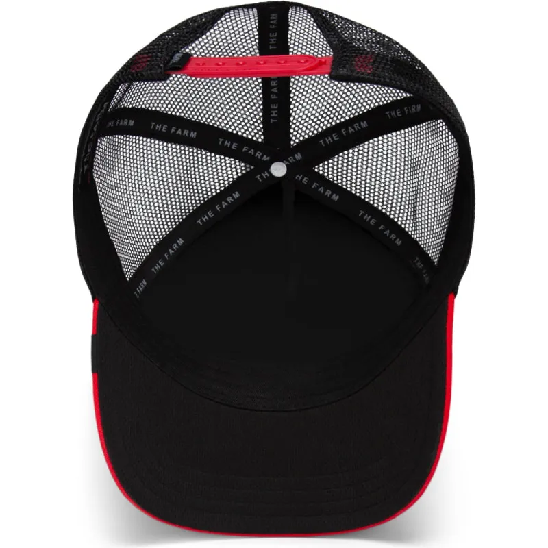 cap-zaoblena-black-snapback-the-farm-de-goorin-bros