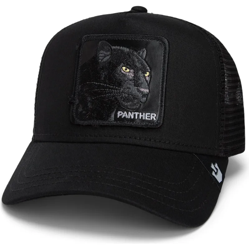 siltovka-zaoblena-cierna-snapback-the-black-panther-core-combo-the-farm-goorin-bros