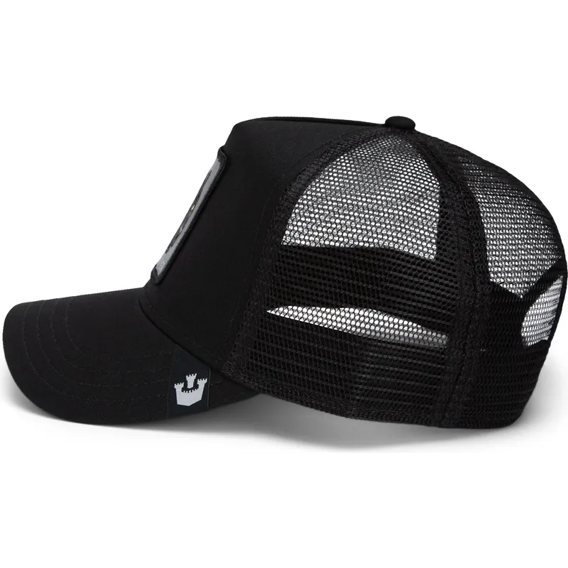 cap-zaoblena-black-snapback-the-farm-de-goorin-bros