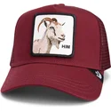 cap-zaoblena-red-snapback-the-farm-de-goorin-bros