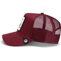 gorra-trucker-roja-cabra-himothy-core-combo-the-farm-de-goorin-bros