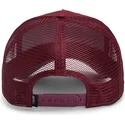 cap-zaoblena-red-snapback-the-farm-de-goorin-bros