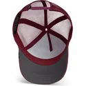 gorra-trucker-roja-cabra-himothy-core-combo-the-farm-de-goorin-bros