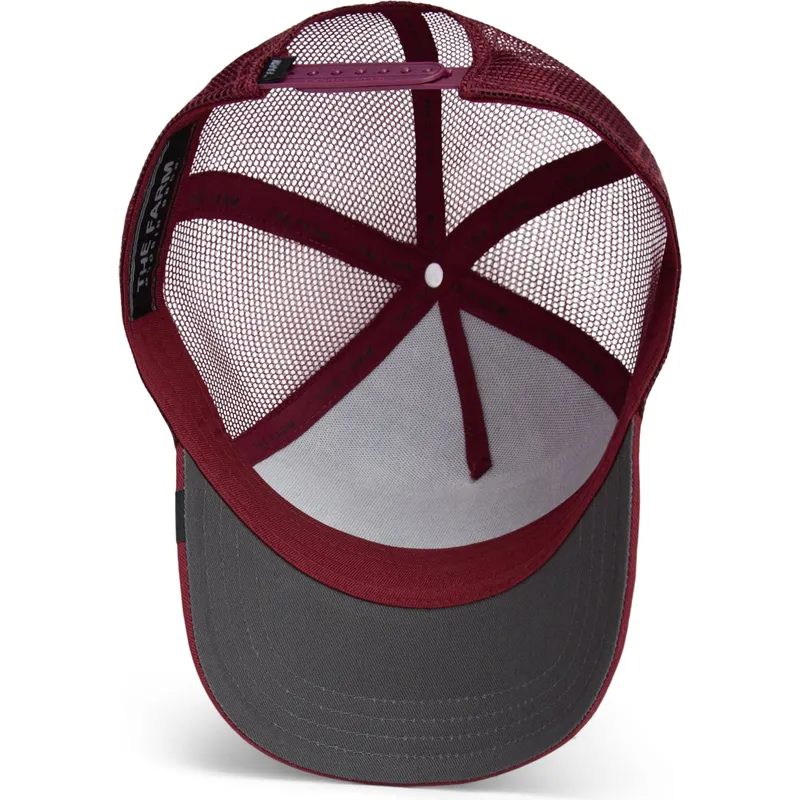 cap-zaoblena-red-snapback-the-farm-de-goorin-bros