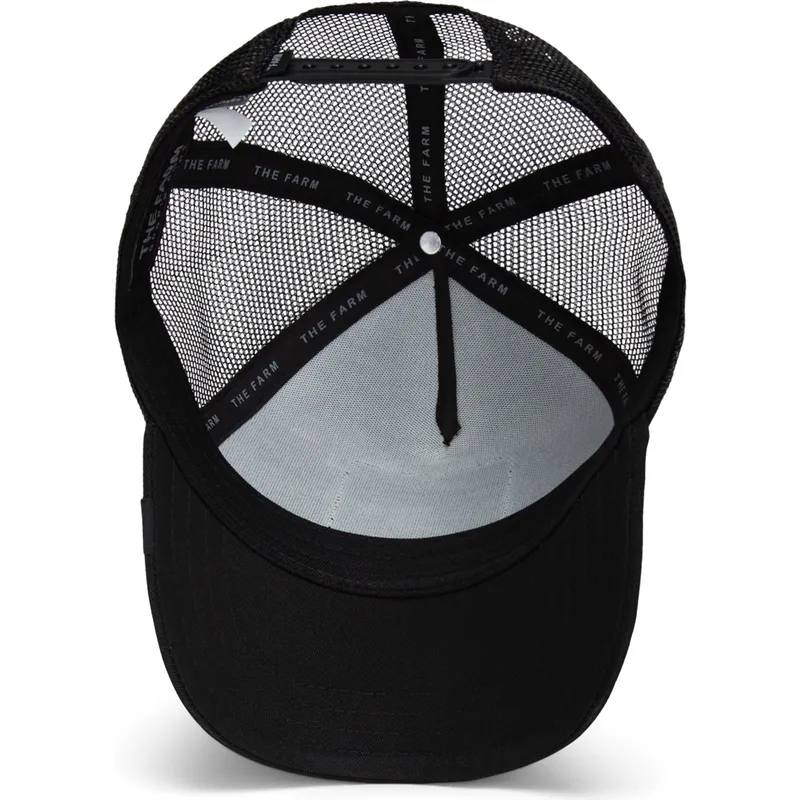 cap-zaoblena-black-snapback-the-farm-de-goorin-bros cap-zaoblena-black-snapback-the-farm-de-goorin-bros