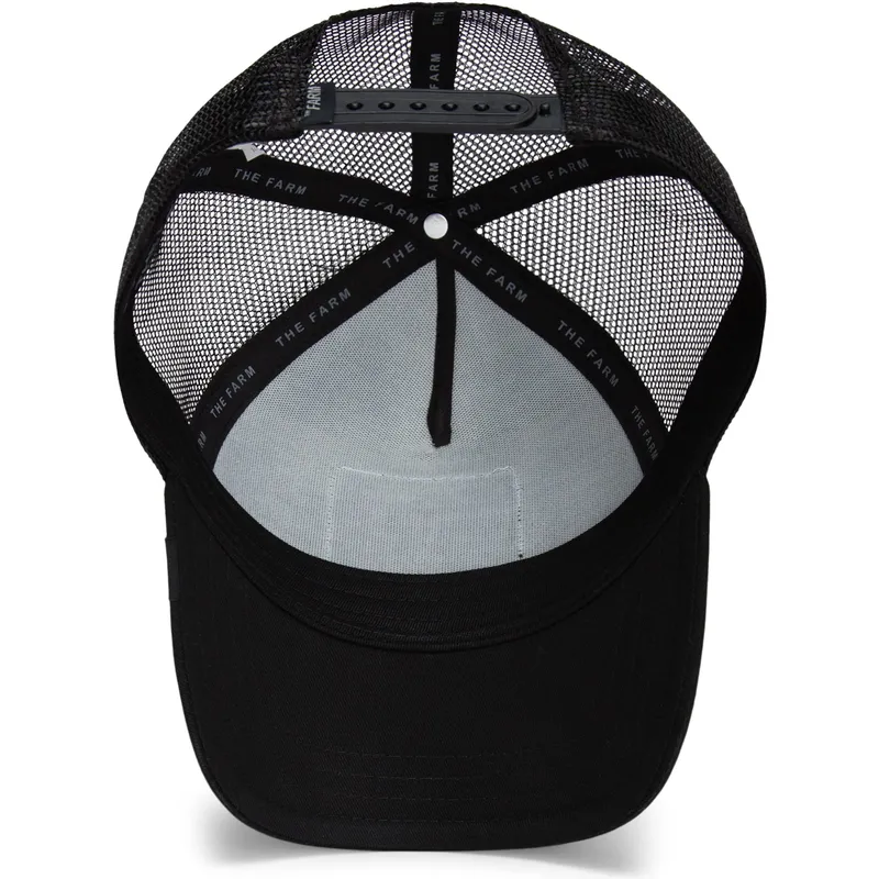 siltovka-zaoblena-cierna-snapback-the-guard-dog-core-combo-the-farm-goorin-bros siltovka-zaoblena-cierna-snapback-the-guard-dog-core-combo-the-farm-goorin-bros