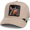 cap-zaoblena-beige-snapback-the-farm-de-goorin-bros